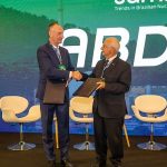 Ortaklık, madencilik sektöründeki iş birliğini artırıyor