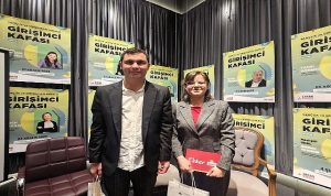 Osmangazi Belediyesi’nden İlham Veren Buluşma