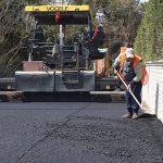 Osmangazi’de Asfaltlama Çalışmaları Hız Kesmeden Devam Ediyor