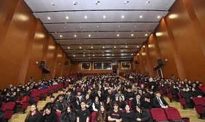 Osmangazi’de Gelecek İçin Sıfır Atık Eğitimi