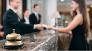 Otel doluluklarında beş yılın en kötü Şubat ayı