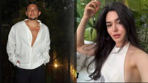 Oyuncu Aleyna Bozok’un mesajları ifşa oldu! 200 bin TL’lik fuhuş pazarlığı