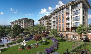 Özak GYO’dan “Hayalinizdeki Ev” için Büyük Fırsat