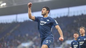 Ozan Kabak, Hoffenheim ile sözleşme görüşmelerinde son aşamada