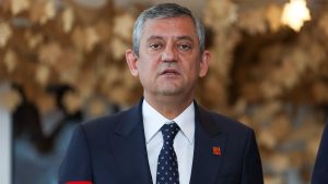 Özgür Özel: Ara seçim gündemimizde yok demek siyasi hadsizliktir