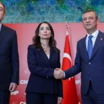 Özgür Özel yarın DEM Parti’yi ziyaret edecek