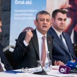 Özgür Özel’den Romanlara TBMM’de temsil ve bütçe garantisi