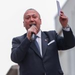 Özkan Yalım’ın sevgilisinin yurt dışı seyahatleri