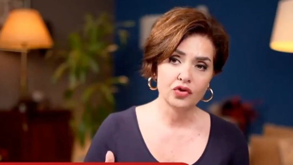 Özlem Gürses: Uşak rezilliğin dibi