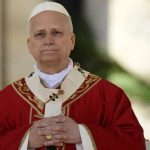 Papa’dan Trump’a tepki