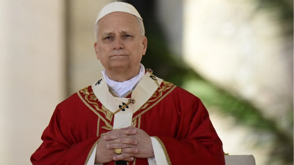 Papa’dan Trump’a tepki