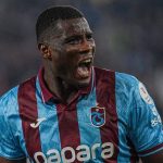 Paul Onuachu: Biz kazanıp önümüze bakacağız