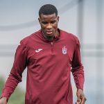 Paul Onuachu Trabzonspor’da rekora gidiyor