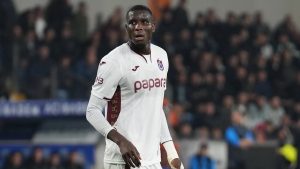 Paul Onuachu yoksa Trabzonspor zorlanıyor