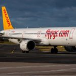 Pegasus, Orta Doğu ülkelerine uçuş iptallerini uzattı