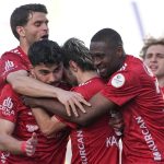 Pendikspor, Hatayspor’u rahat geçti
