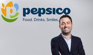 PepsiCo Türkiye CMO’su Seren Çankırı