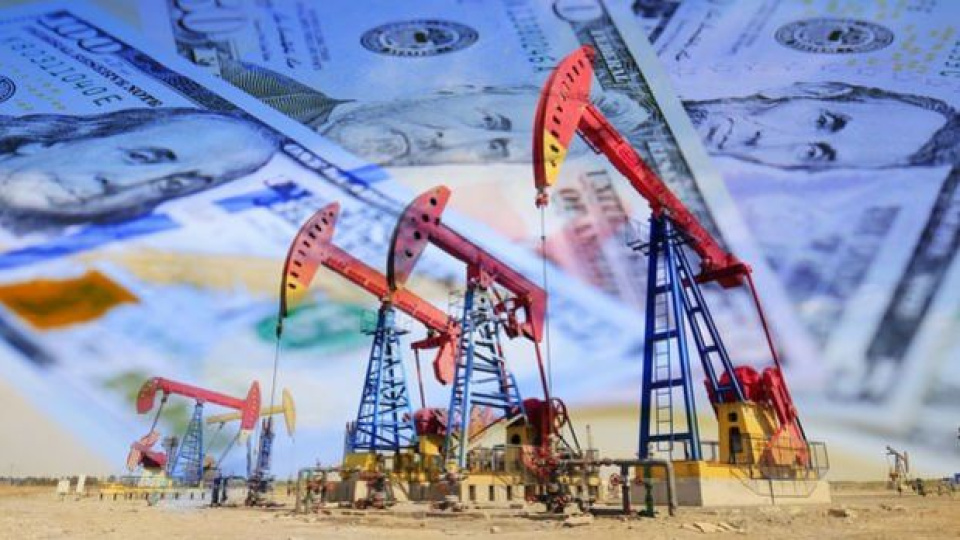 Petrol Trump’ın tehditleriyle yükseldi