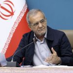 Pezeşkiyan’dan ABD halkına açık mektup