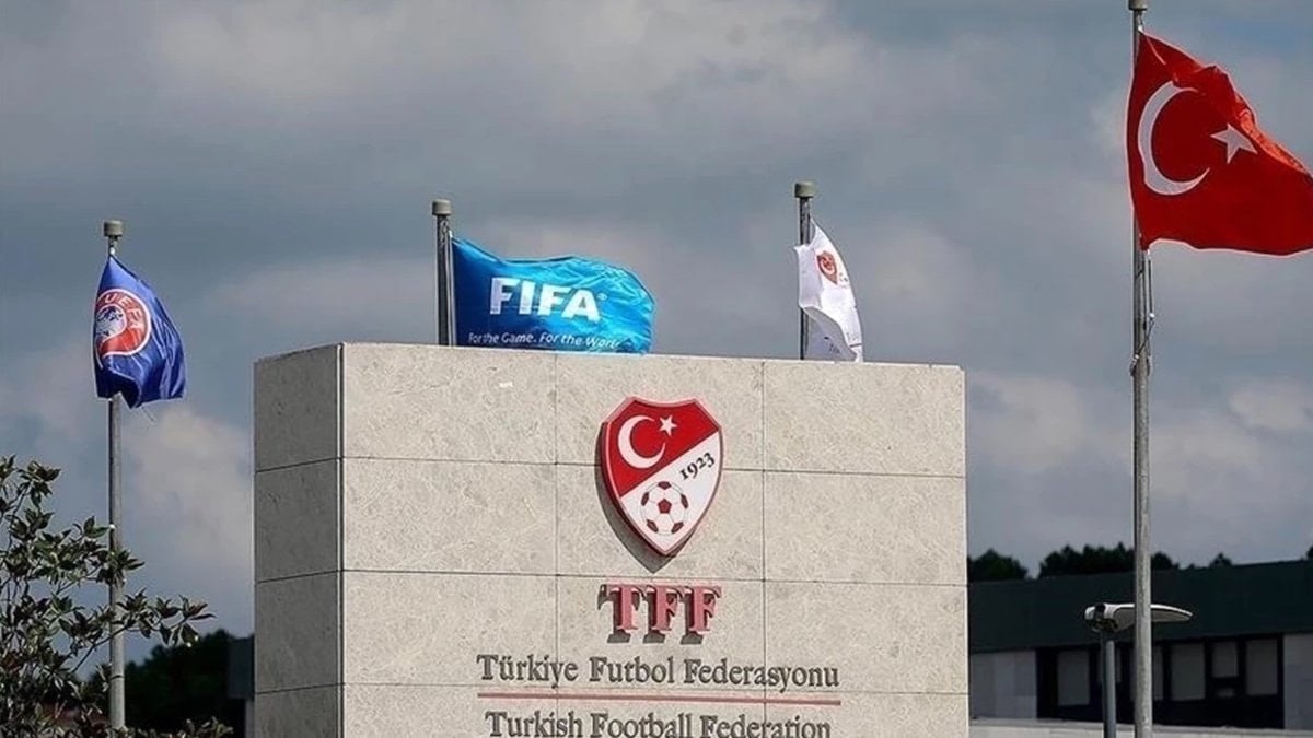 PFDK, Beşiktaş’a verilen cezaları açıkladı