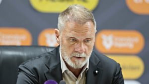 PFDK’dan Thorsten Fink’e 3 maç men cezası