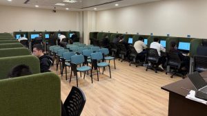 Pilotluk sınavları 6 kentte 12 merkez olarak genişletildi