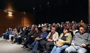 Prof. Berktay: “Kadın hakları mücadele alanıdır”