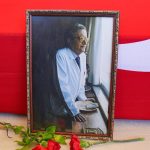 Prof. Dr. Hasan Hüsrev Hatemi son yolculuğuna uğurlandı