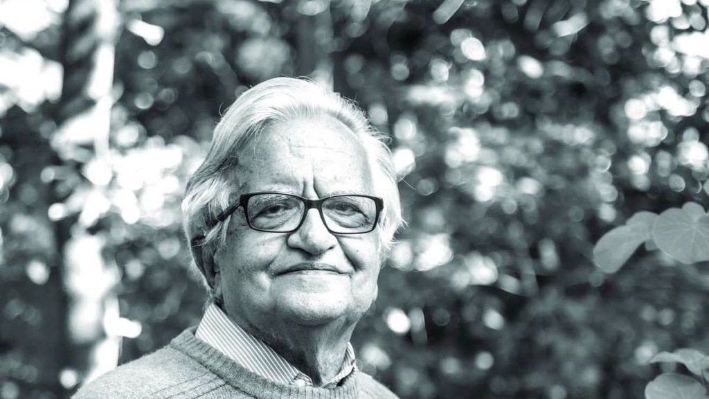 Prof. Dr. Hasan Hüsrev Hatemi yaşamını yitirdi