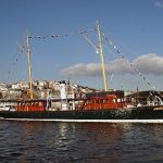 Rahmi M. Koç Müzesi denizcilik koleksiyonuna iki dünya mirası ekledi