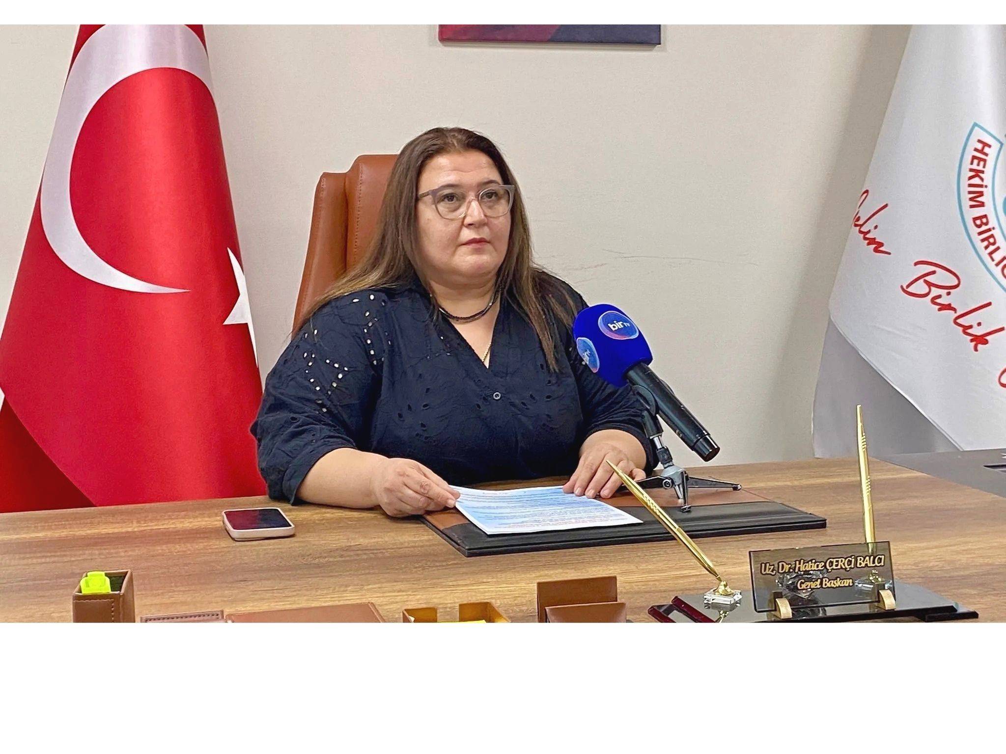 “Rakamlardaki Artış Yetmez, Hakkaniyet Cüzdanda Hissedilmelidir” 