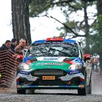 Rallide Yeni Sezon Marmaris’te Açıldı