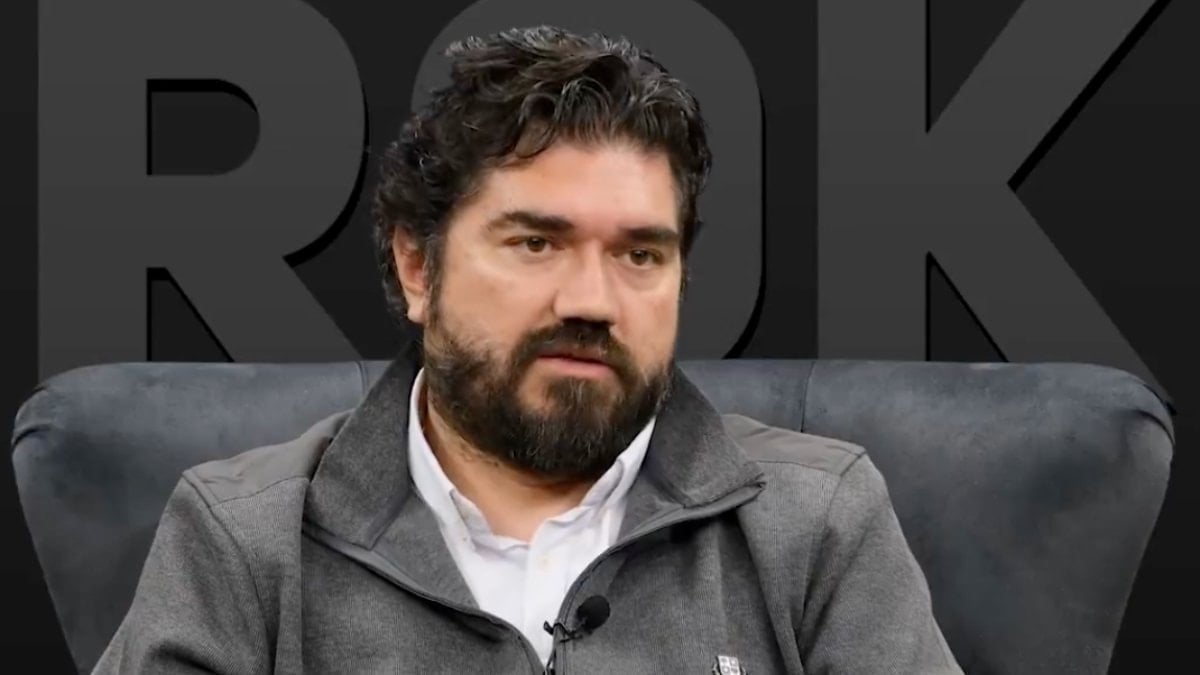 Rasim Ozan Kütahyalı: CHP demek ki pavyon kültürünün partisiymiş