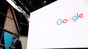 Rekabet Kurulu’ndan Google’a soruşturma