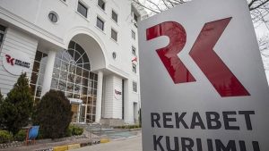 Rekabet’ten yapay zeka sektör incelemesi