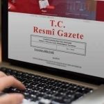 Resmi Gazete’de bugün (01.04.2026)