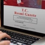 Resmi Gazete’de bugün (08.04.2026)