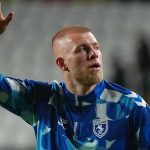 Rick van Drongelen: Hedefimiz Beşiktaş maçını kazanmak