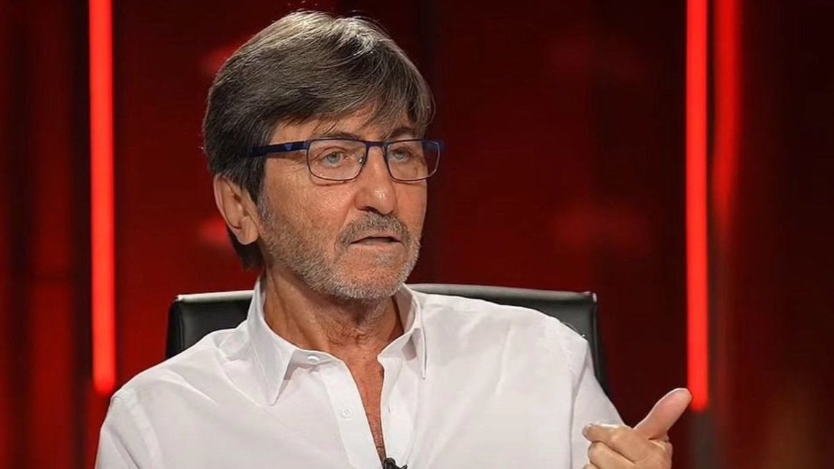 Rıdvan Dilmen’den şampiyonluk yorumu: Kazanırsa yüzde 70 olur!