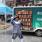 Roman kahramanları İzmit sokaklarında