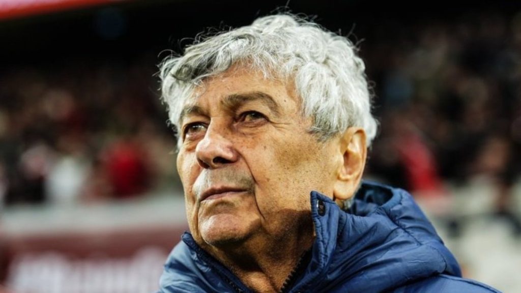 Romanya’da Mircea Lucescu dönemi sona erdi