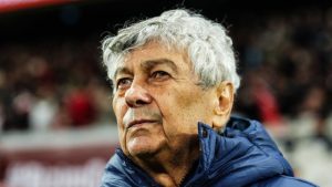 Romanya’da Mircea Lucescu dönemi sona erdi
