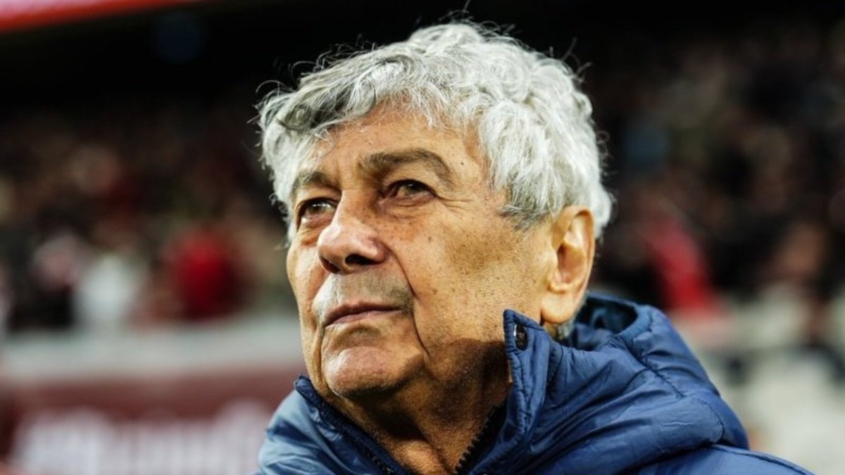 Romanya’da Mircea Lucescu dönemi sona erdi