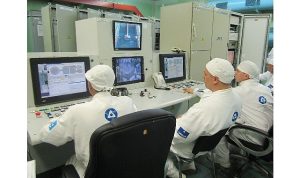 Rosatom, REMIX Yakıtının Pilot İşletimini Tamamladı