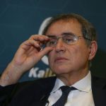 Roubini: ABD’nin ablukası Çin ekonomisine zarar verir