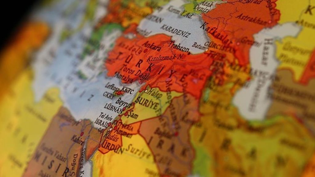 Rusya’dan Orta Doğu açıklaması: Türkiye’nin girişimlerini memnuniyetle karşılıyoruz