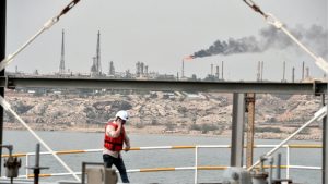 Rusya’nın İran’a, İsrail’de vurulabilecek kritik enerji merkezlerinin listesini verdiği öne sürüldü