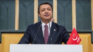 Saadet Partisi’nden CHP’ye: Belediyeleri pavyona çevirdiler