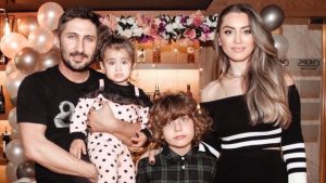 Sabri Sarıoğlu hakkında yasak aşk iddiası: Bana hastalık bulaştırdı