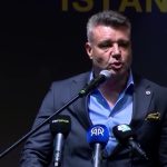 Sadettin Saran: Biz bu koltuğa uzun seneler için gelmedik